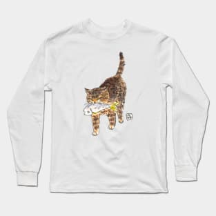 Prey Long Sleeve T-Shirt